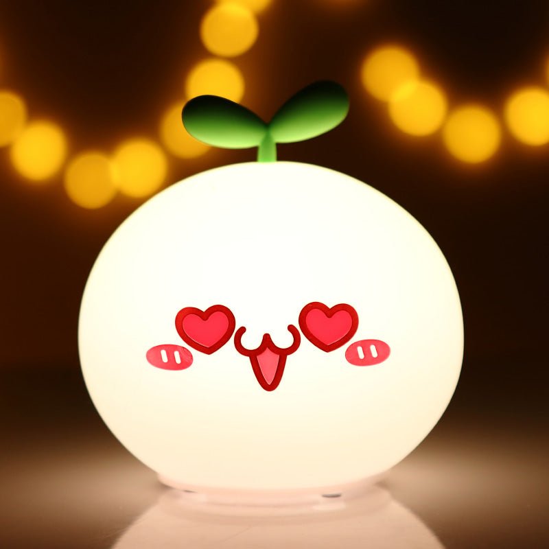 Cute Sprout Night Light for Cozy Rooms | Meep Cozy - Meep Cozy